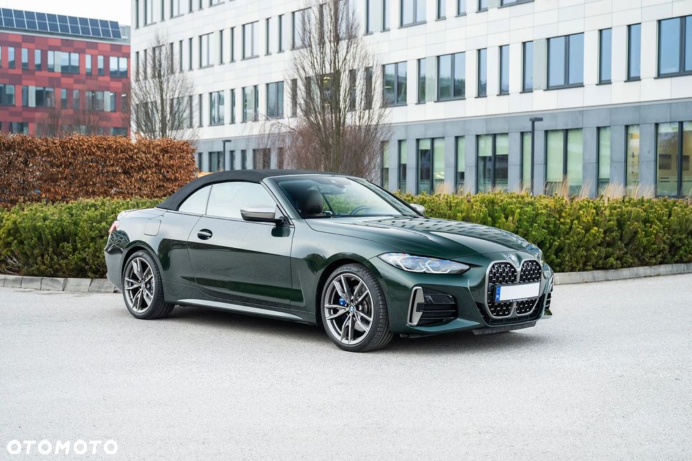 BMW Seria 4 M440i xDrive mHEV - 2