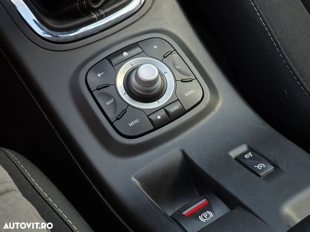 Renault Megane ENERGY dCi 110 LIMITED - 30