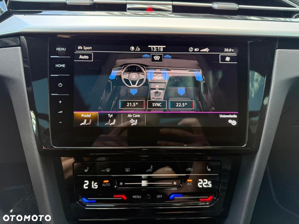 Volkswagen Arteon Shooting Brake 2.0 TSI 4Motion R DSG - 36