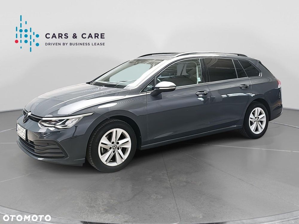 Volkswagen Golf Variant 1.5 TSI EVO Life - 30