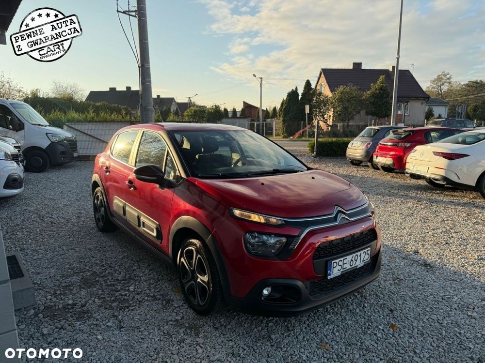 Citroën C3 - 3