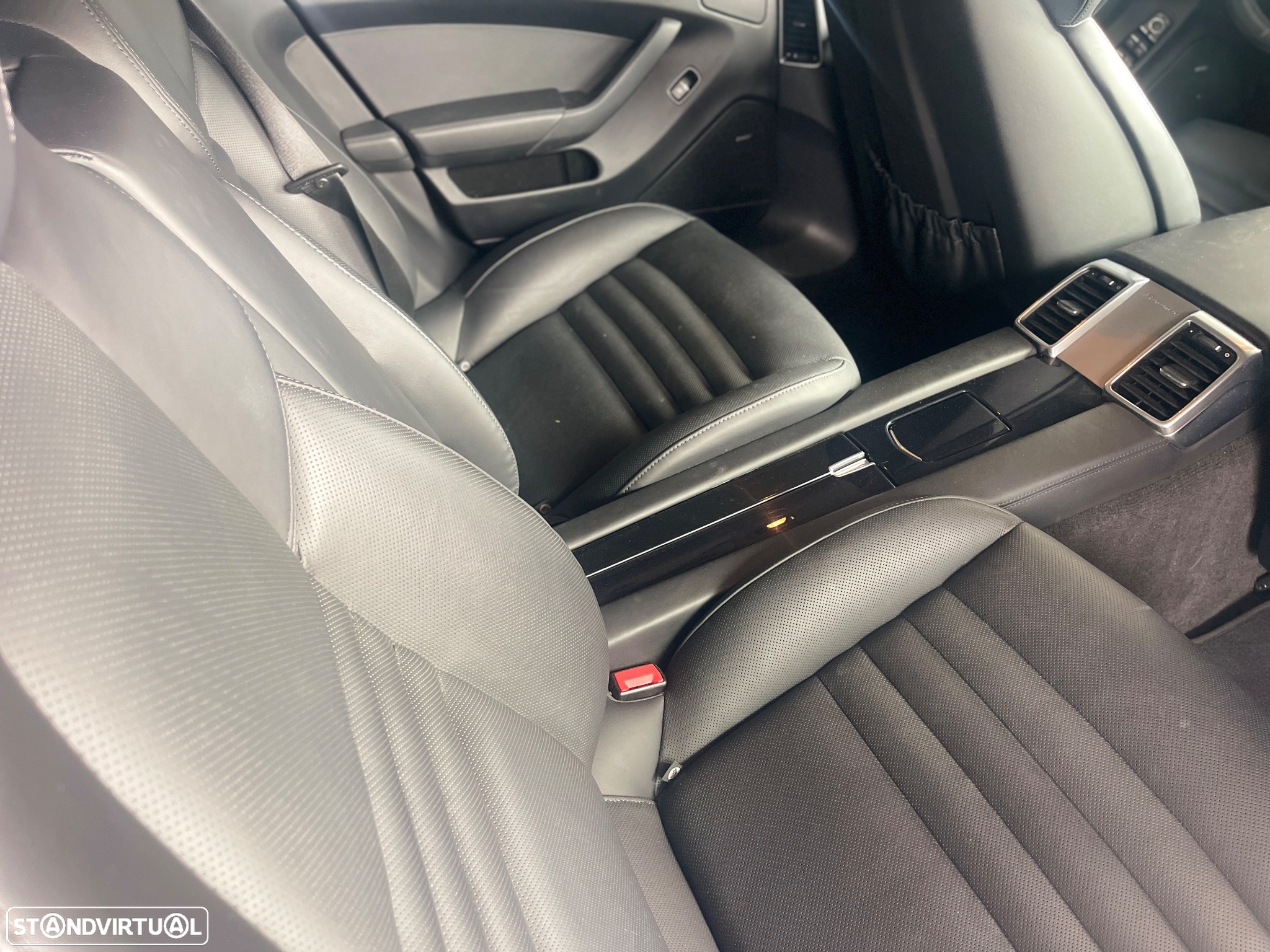 Porsche Panamera S e-Hybrid - 17