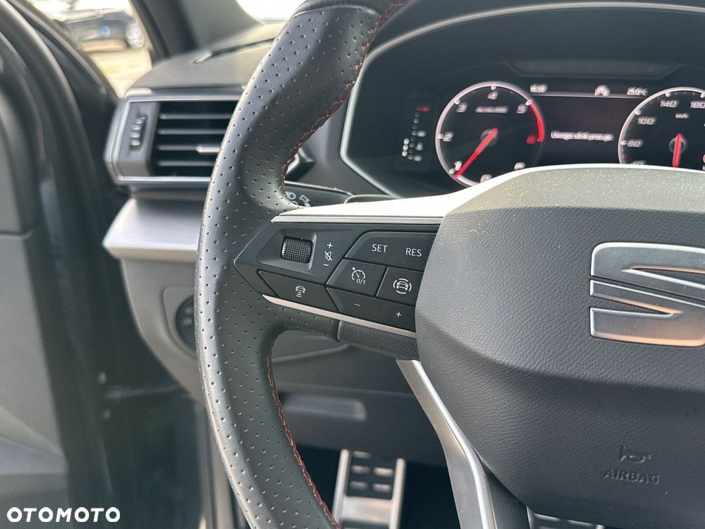 Seat Tarraco - 33