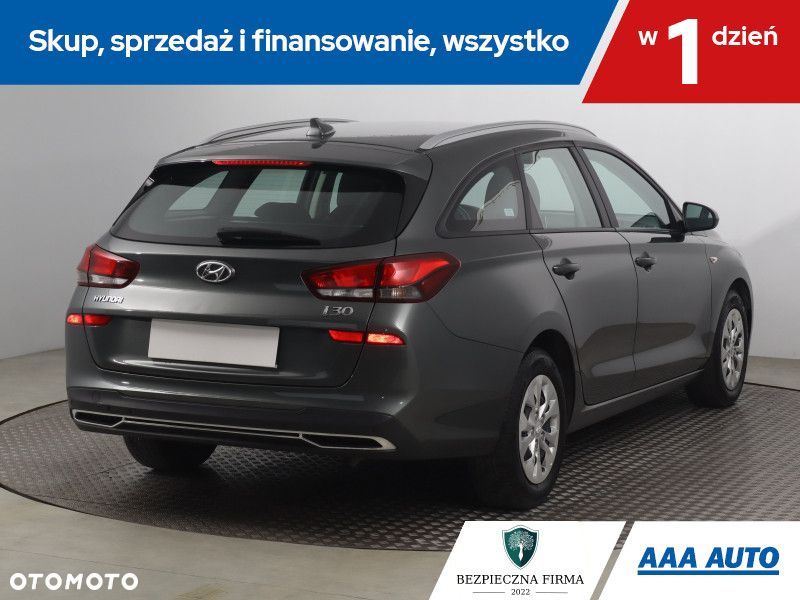 Hyundai i30 - 7