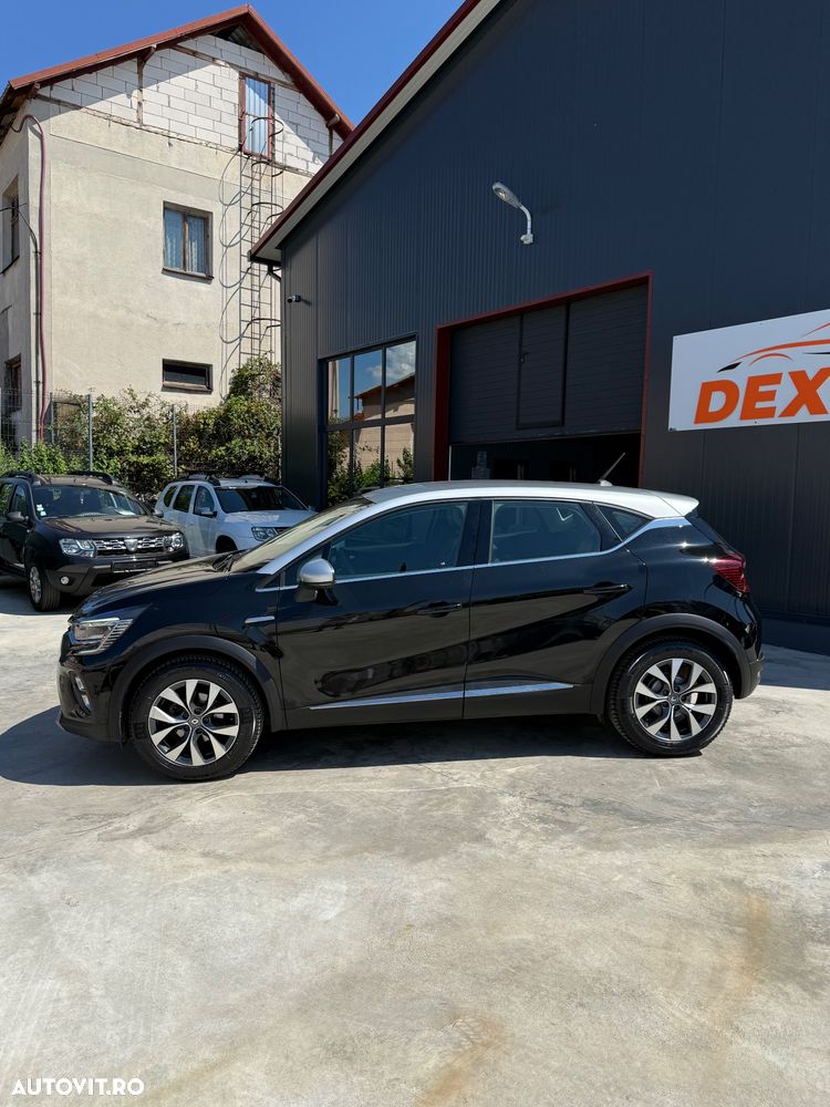 Renault Captur - 11