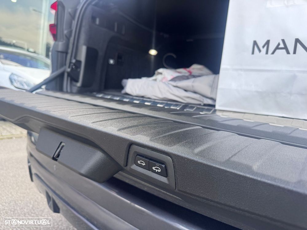 BMW X5 45 e xDrive Pack M - 24