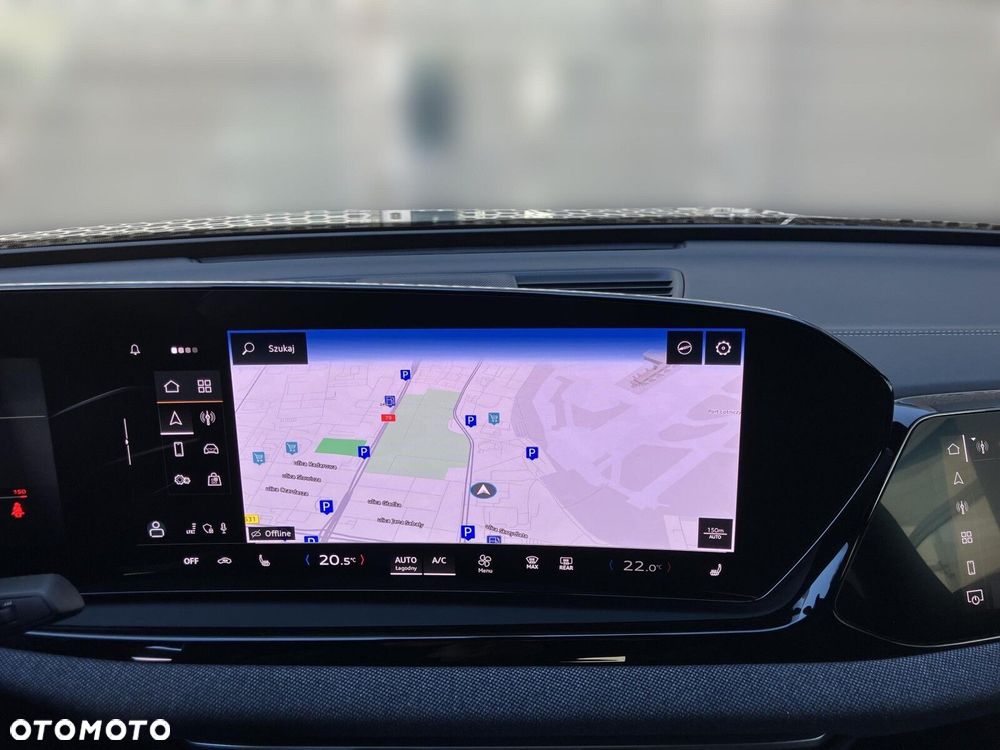 Audi A5 Limousine - 22