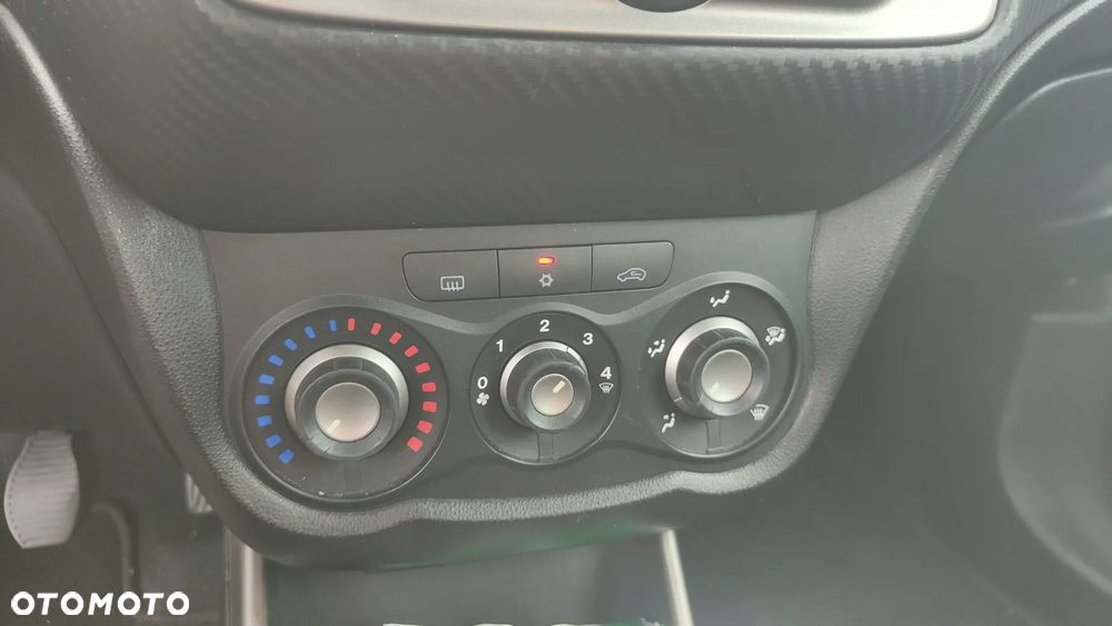 Alfa Romeo Mito 1.4 - 7