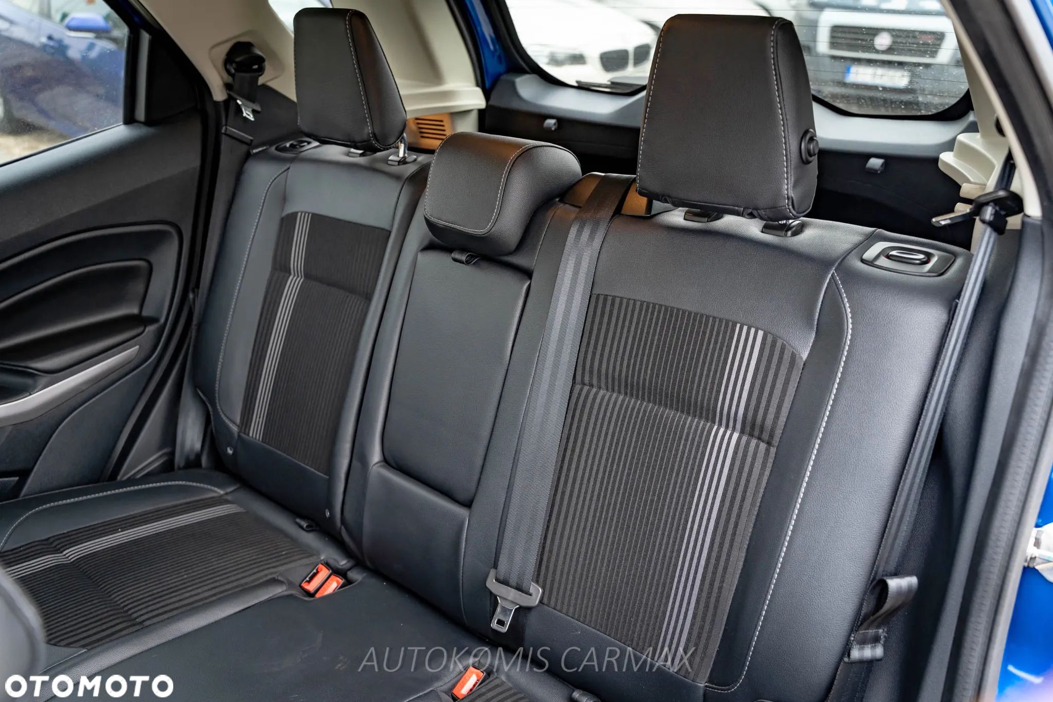Ford EcoSport - 22