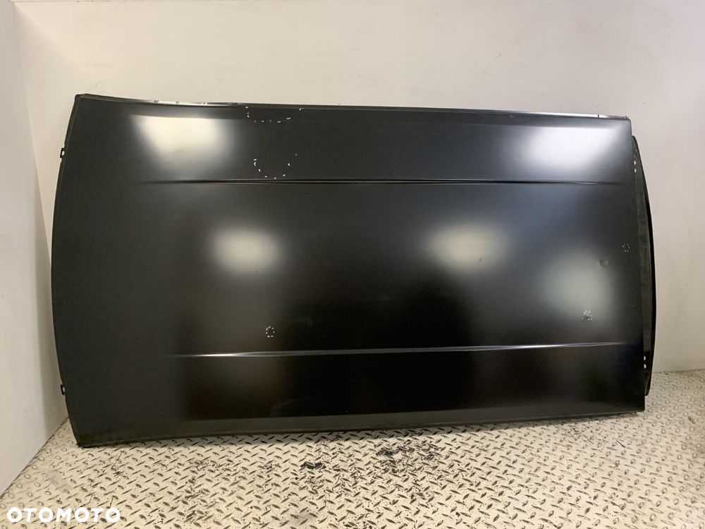 NOWY ORYGINALNY PANEL DACHU DACH TOYOTA AURIS II 12-15 HB 5DRZWI 63111-02560 - 6