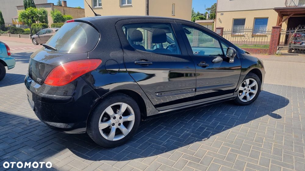 Peugeot 308 1.6 HDi Trendy - 4