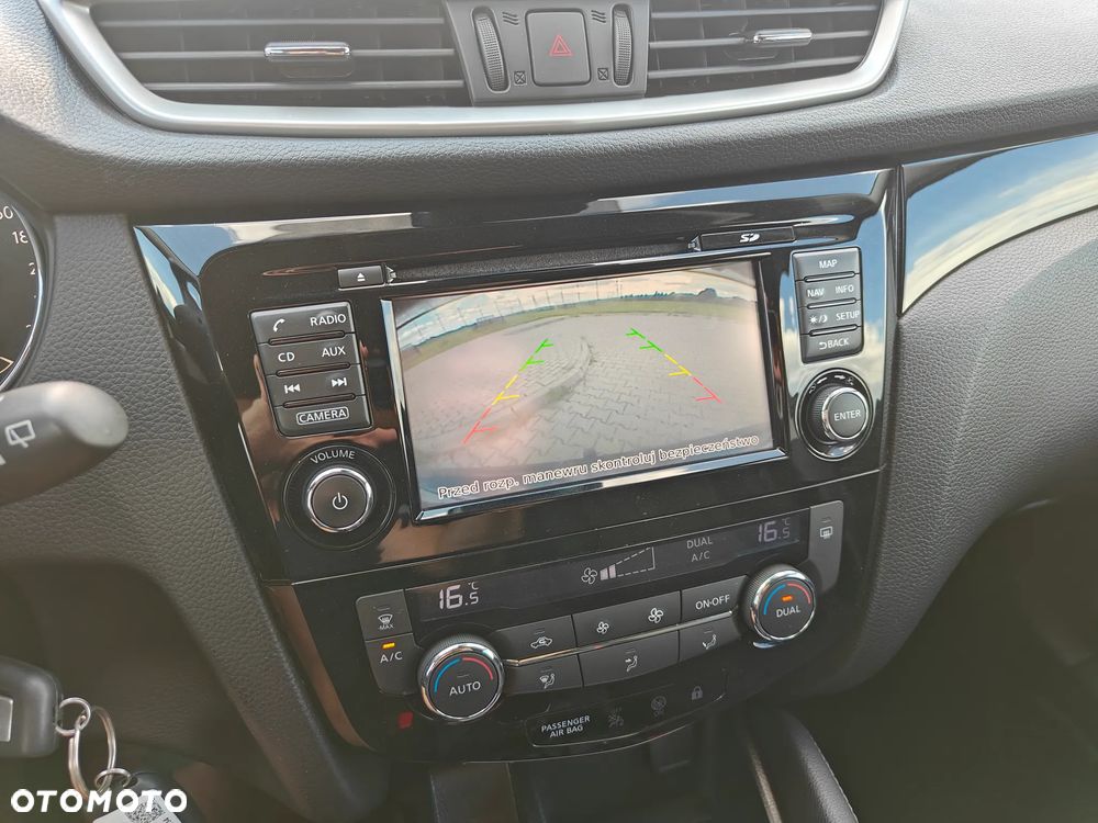Nissan Qashqai - 10