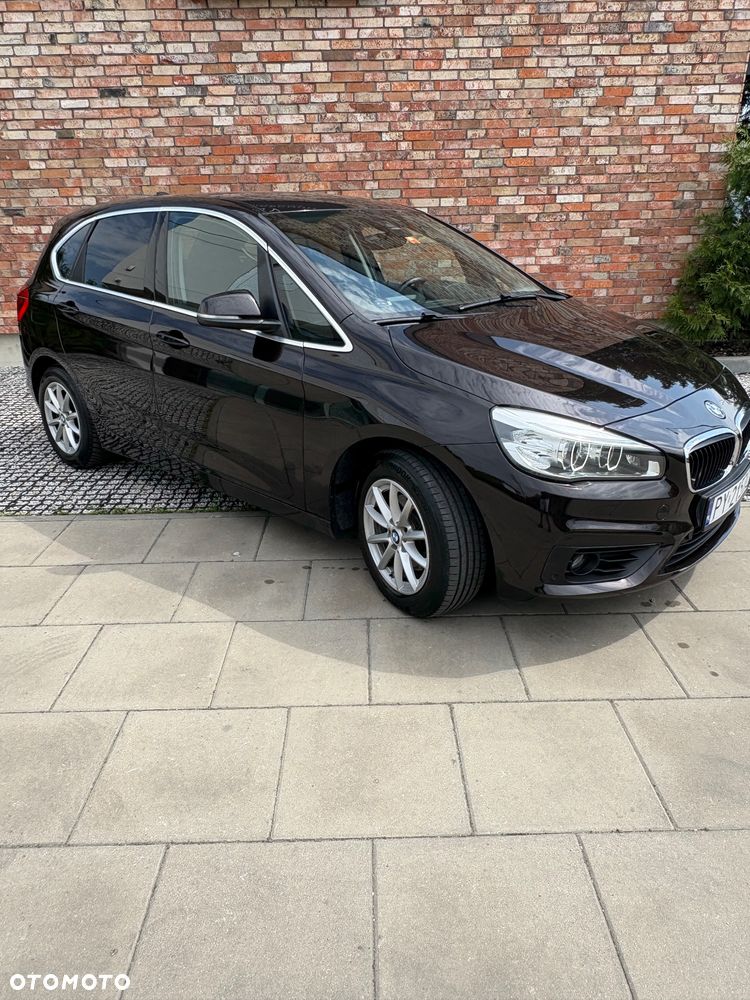BMW Seria 2 - 16