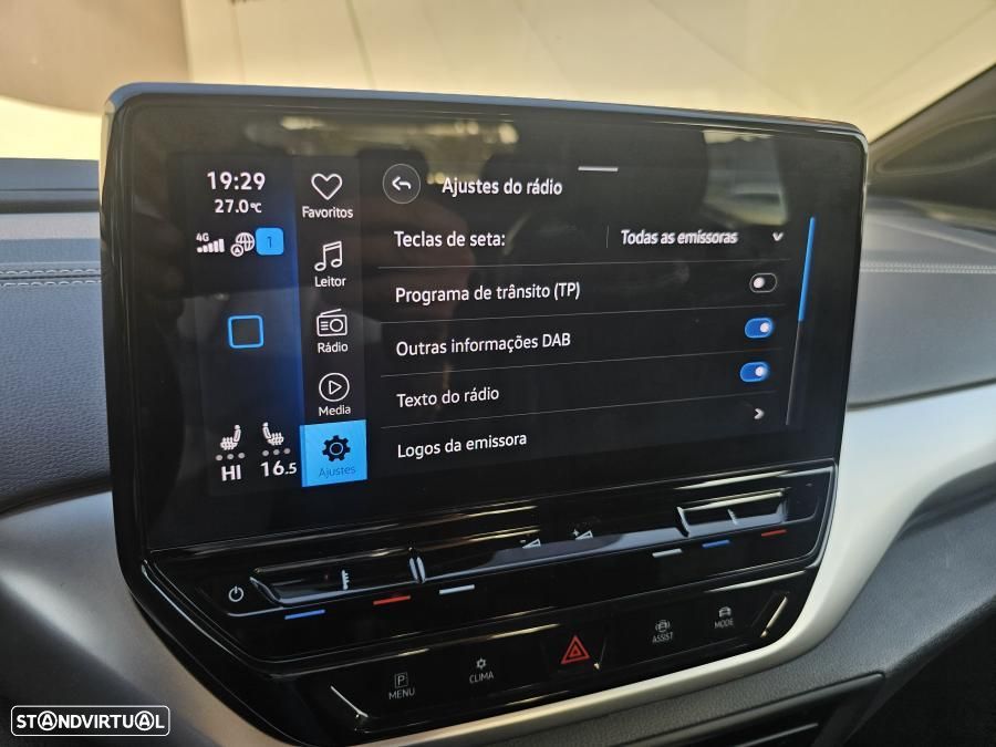 VW ID.4 77 kWh Pro - 28