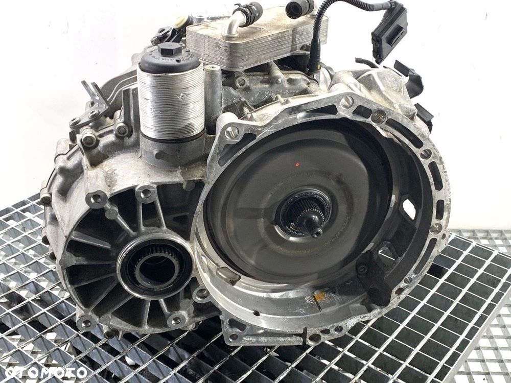 SKRZYNIA BIEGÓW  VW ARTEON (3H7, 3H8) 2017 - 2022 TSI R 235 kW [320 KM] benzyna 2020 - 2022 UKH - 1