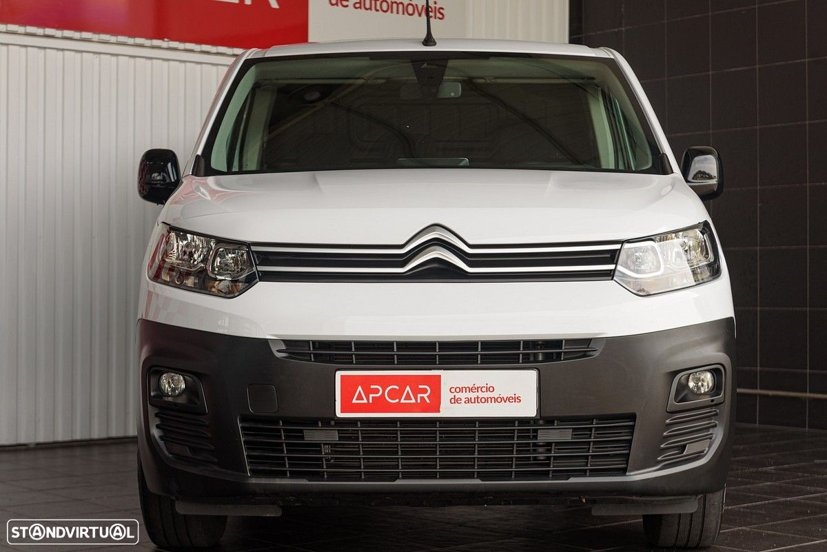 Citroën Berlingo 1.5 BlueHDi M Shine - 6