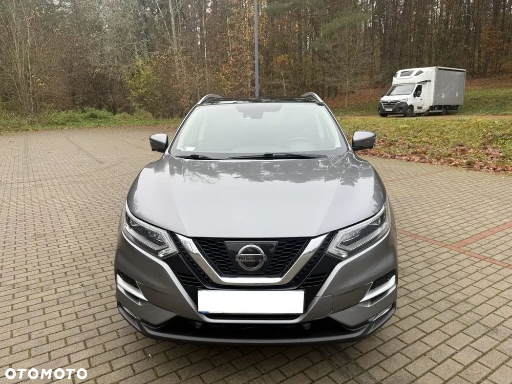 Nissan Qashqai 1.6 DCi 4x4 Tekna EU6 - 6