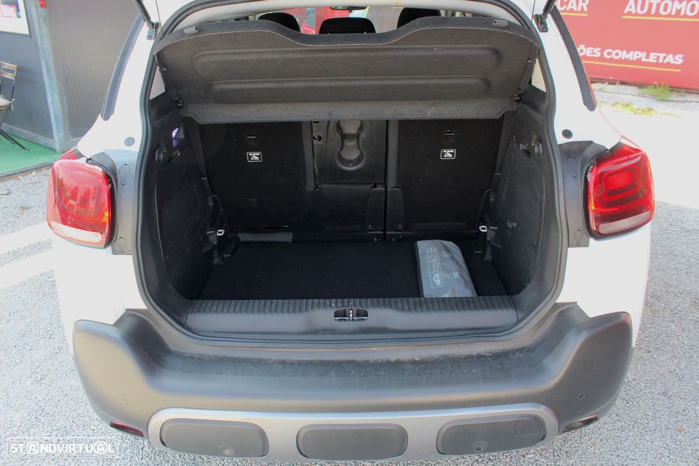Citroën C3 Aircross 1.2 PureTech Feel - 5