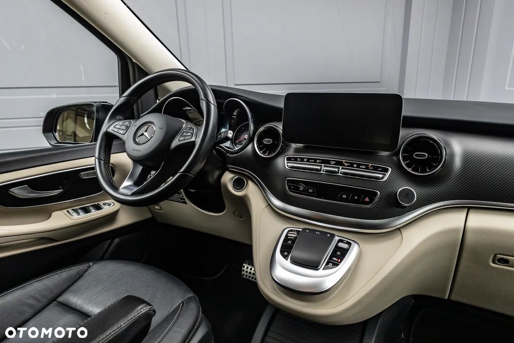 Mercedes-Benz V 300 4Matic Marco Polo - 5