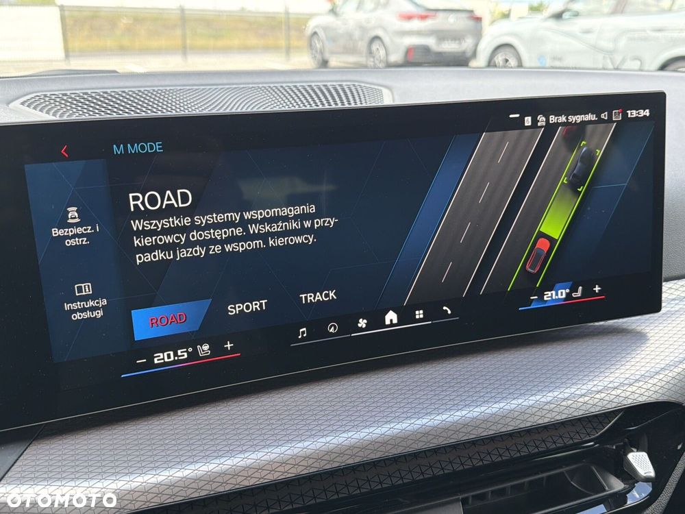 BMW M3 Competition xDrive sport - 30