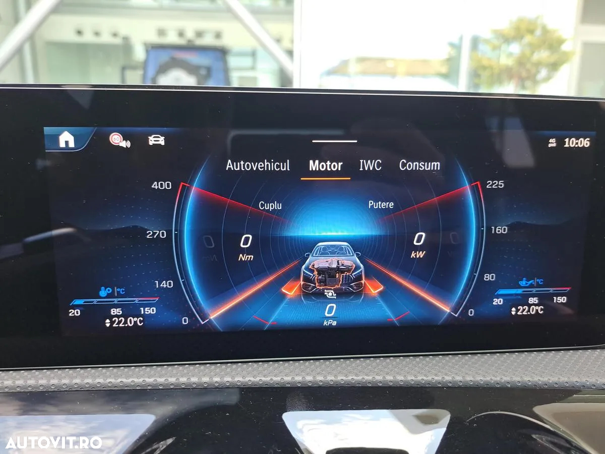Mercedes-Benz A AMG 35 4MATIC MHEV 8G-DCT - 24