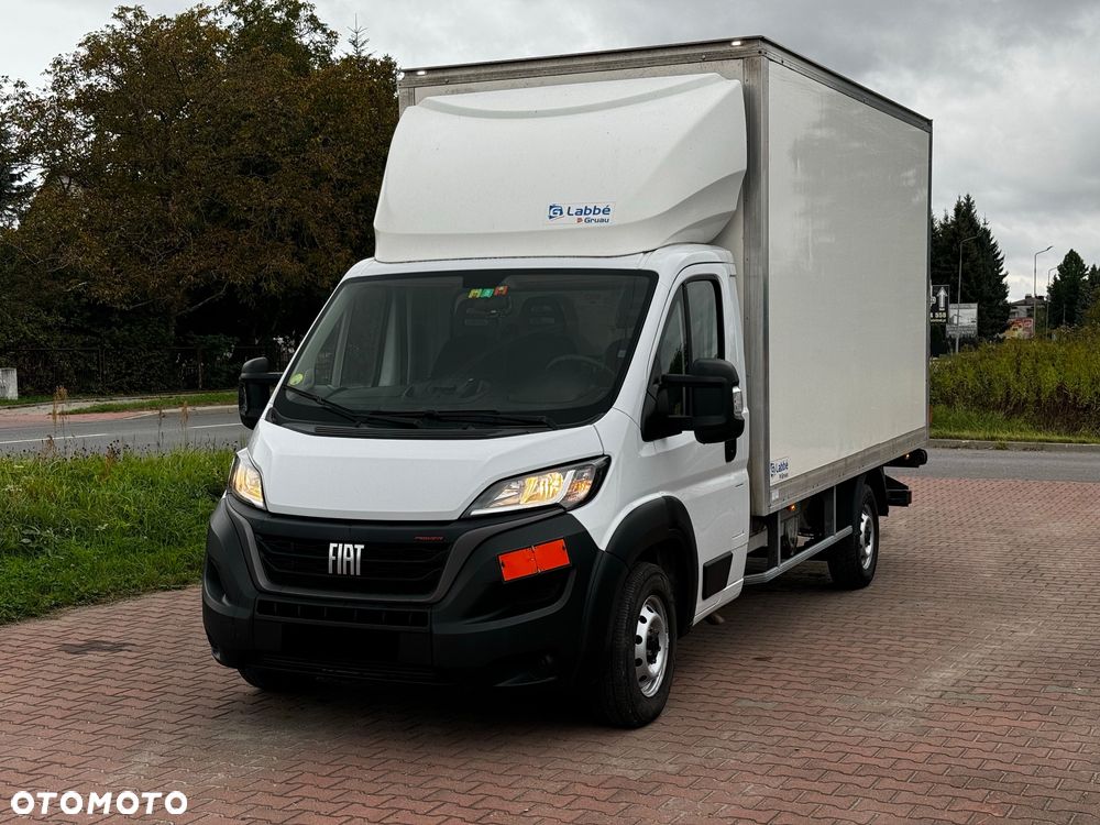 Fiat Ducato - 3