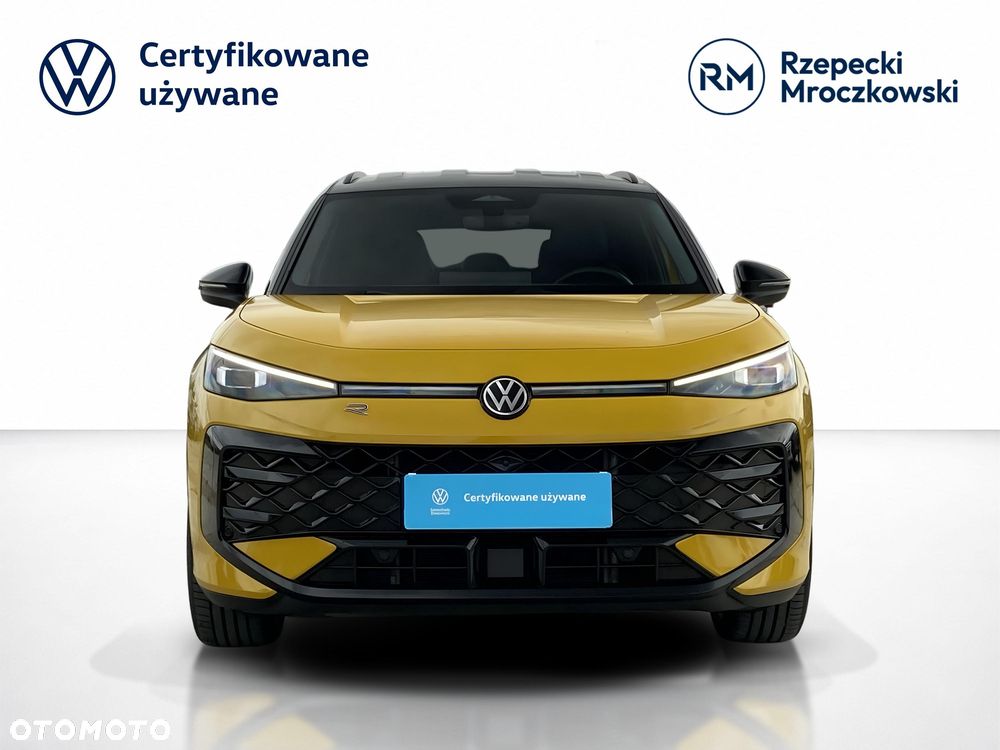 Volkswagen T-Roc 1.5 eTSI R-Line DSG - 10