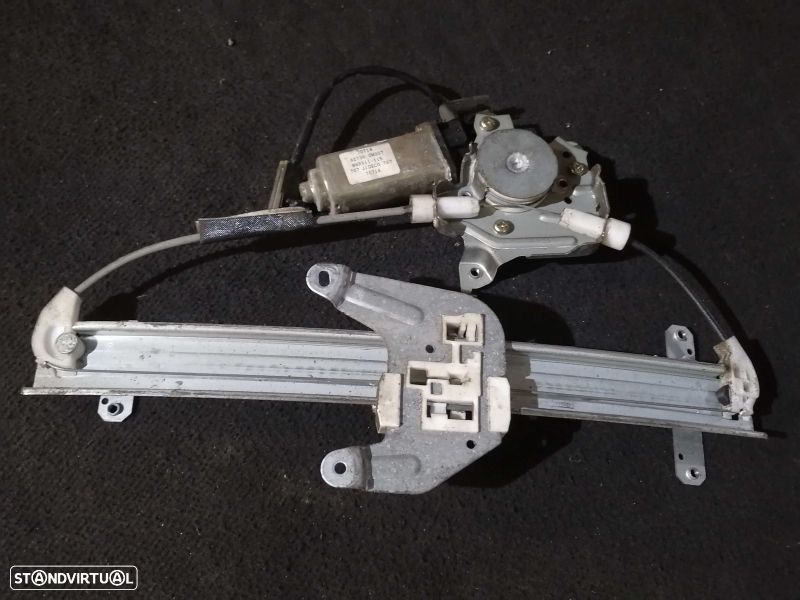 Elevador Trás Esq Nissan Almera I (N15) - 3