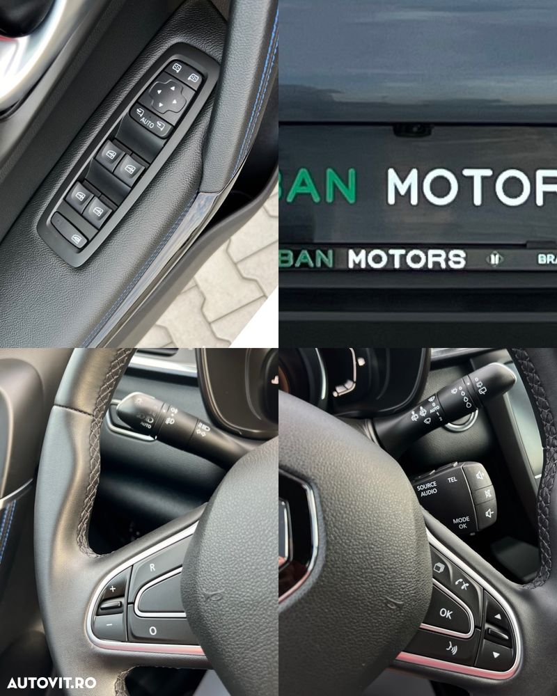 Renault Kadjar TCe 140 EDC GPF INTENS - 7