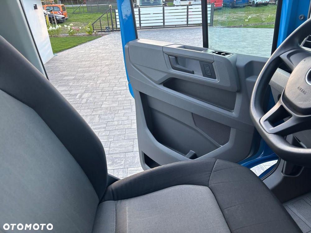 Volkswagen Crafter - 29