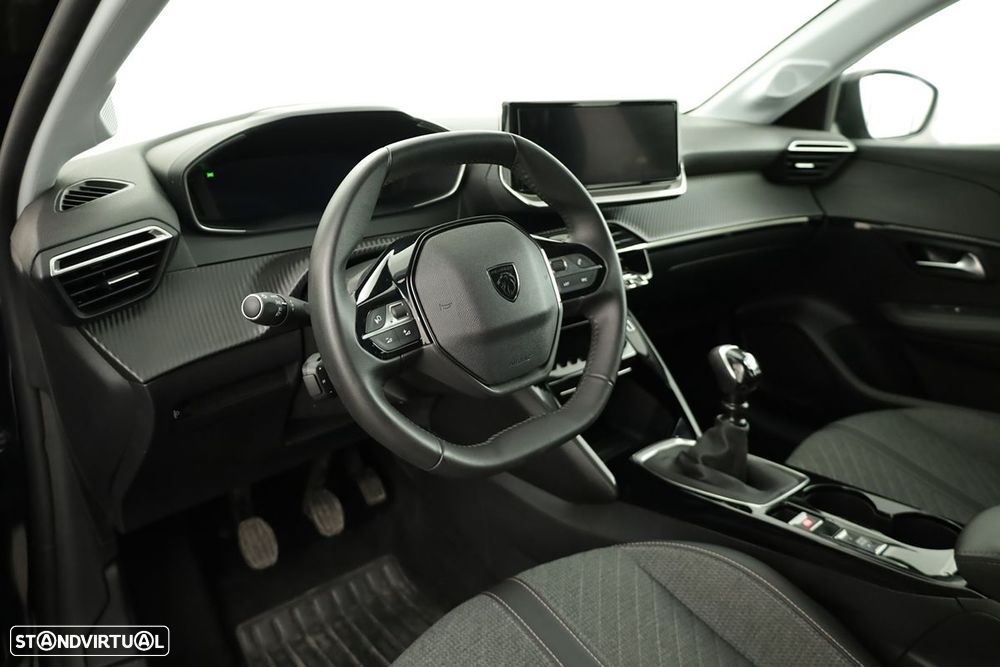 Peugeot 208 1.2 PureTech Allure - 6