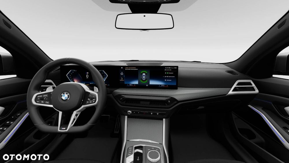 BMW Seria 3 330i xDrive M Sport sport - 11