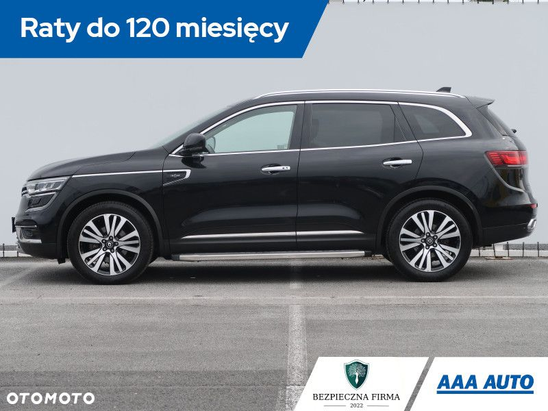 Renault Koleos - 3