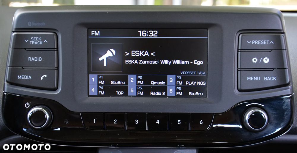 Hyundai i30 1.6 CRDI Select - 17