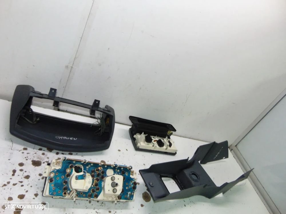 Citroen BX vários - 14