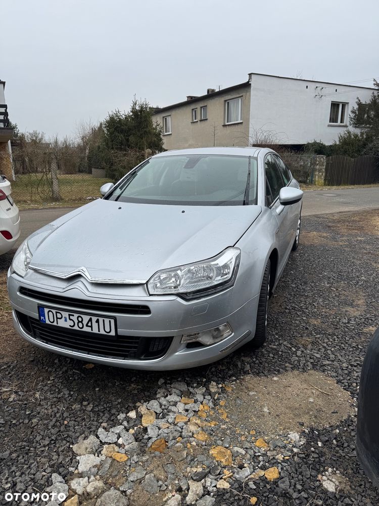 Citroën C5 2.0 HDi Exclusive - 19
