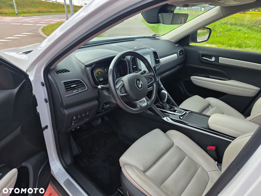 Renault Koleos 2.0 Blue dCi Initiale Paris 4x4 X-Tronic - 11