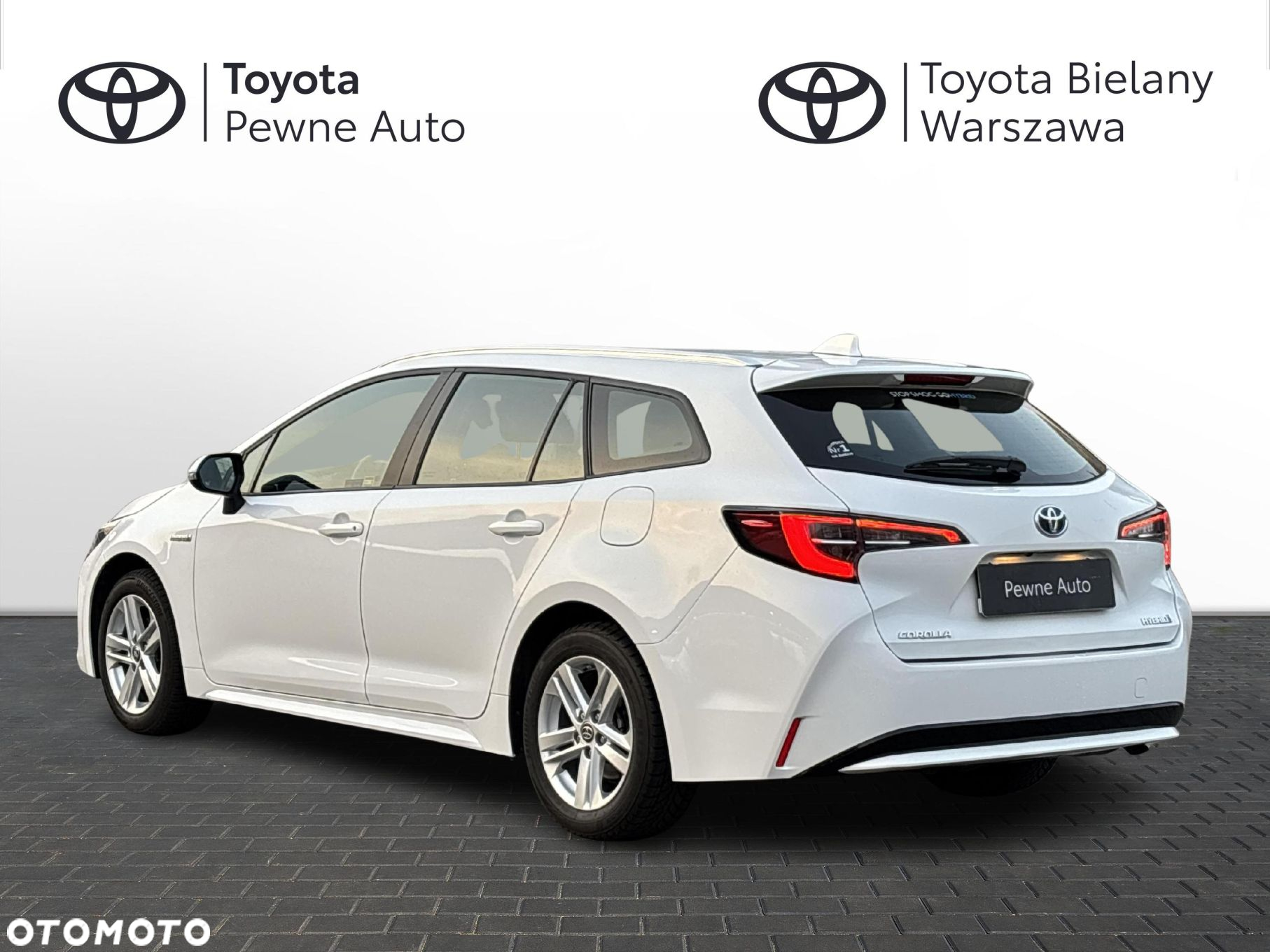 Toyota Corolla - 3