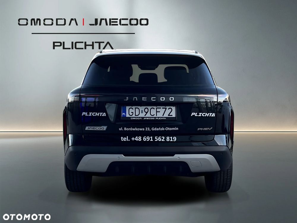 Jaecoo 7 - 6