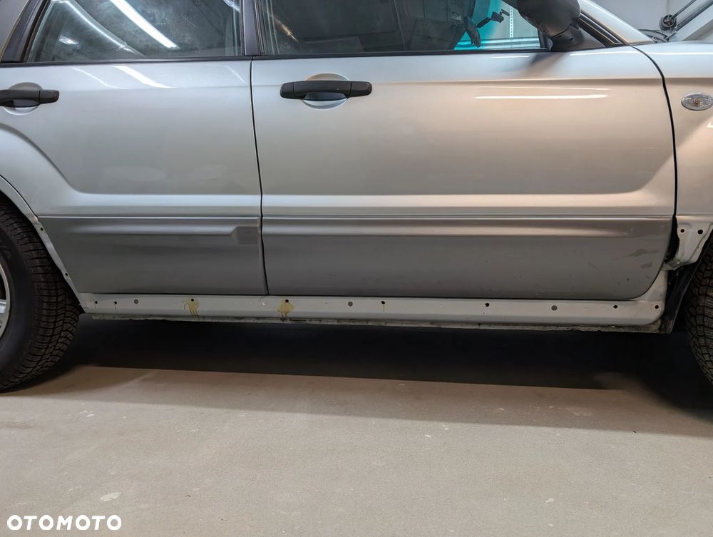 Subaru Forester - 35