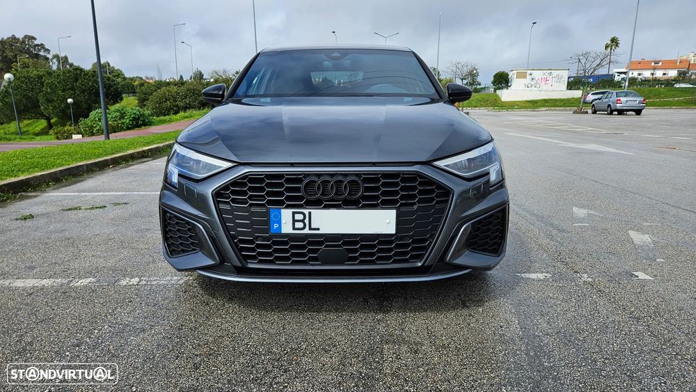 Audi A3 - 4