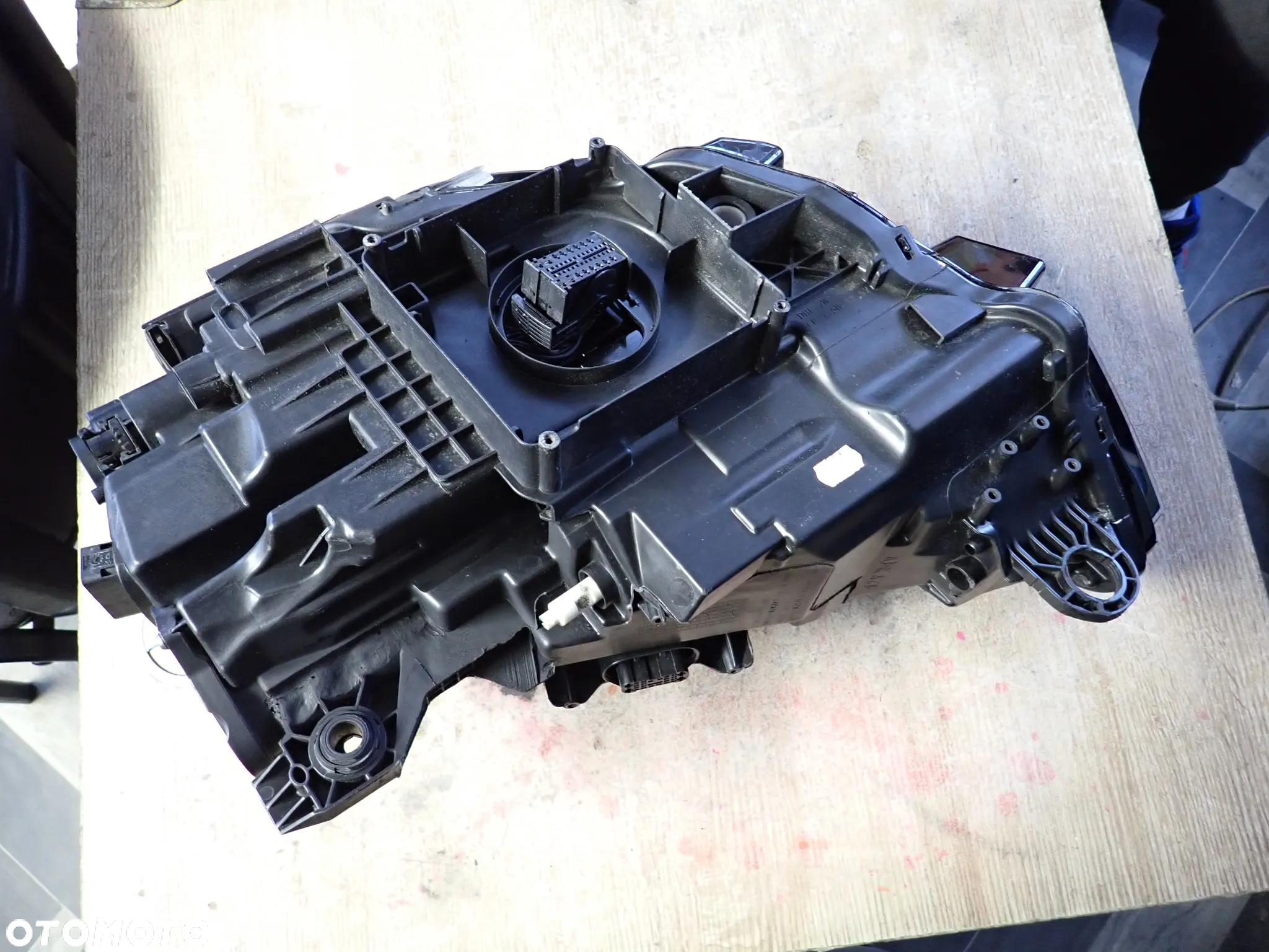AUDI A3 8V LIFT LAMPA PRAWY PRZÓD 8V0941784 - 6