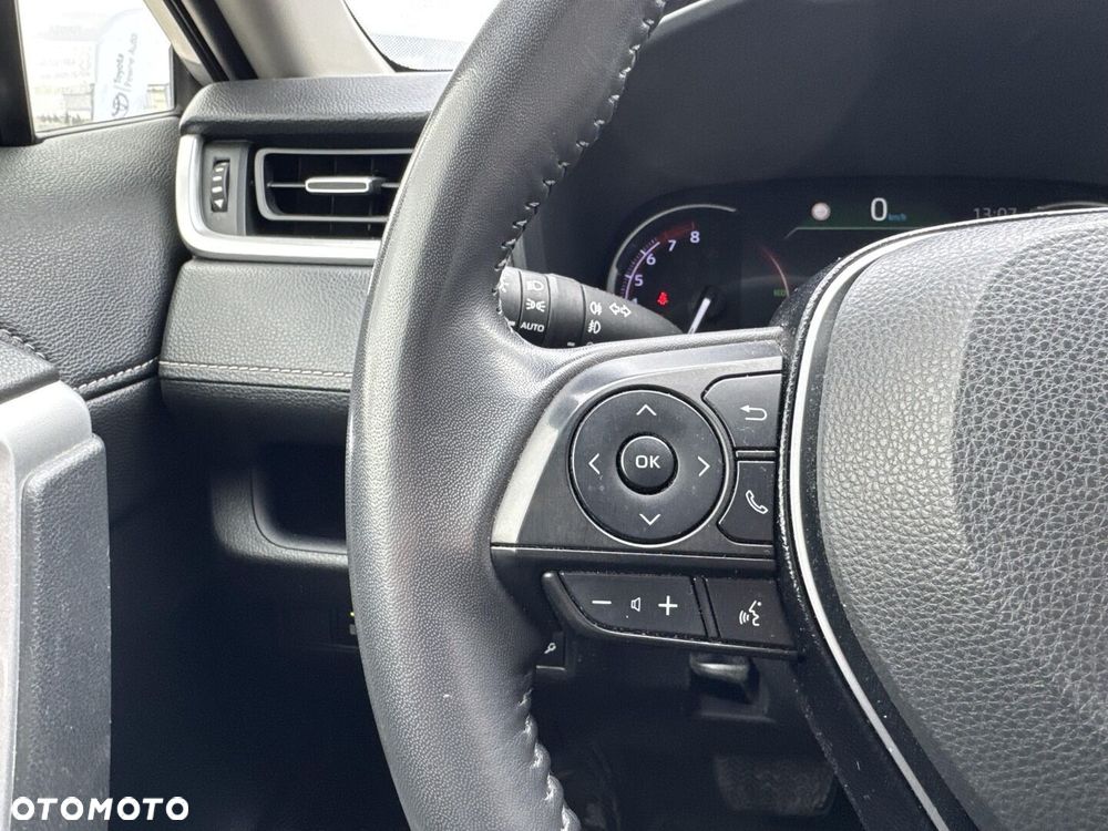 Toyota RAV4 2.0 Comfort 4x2 MS - 22