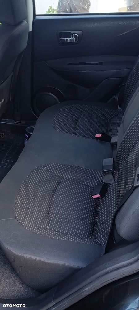 Nissan Qashqai 2.0 Acenta - 6