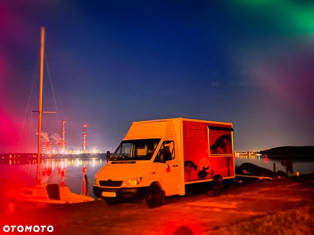 Mercedes-Benz Sprinter 308CDI - 1
