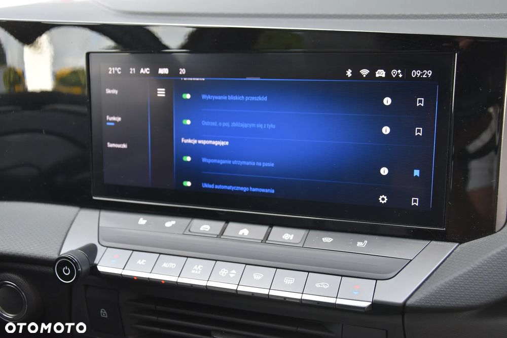 Opel Astra 1.6 T Plug-in Hybrid Elegance - 18