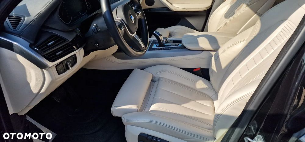 BMW X5 M - 26