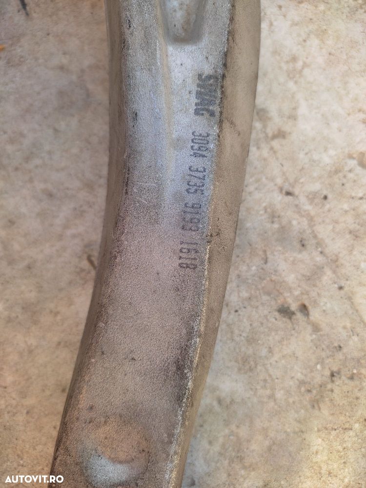 Brate fata Audi A4B8, A5/S5 - 2
