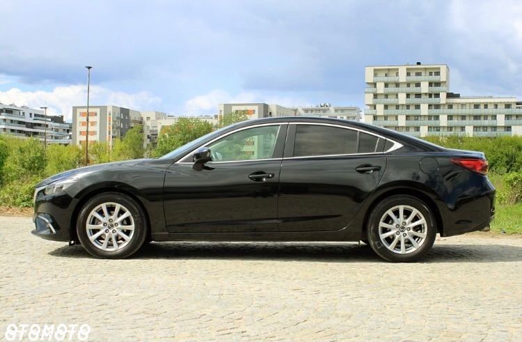 Mazda 6 ver-2-0-skyenergy - 2