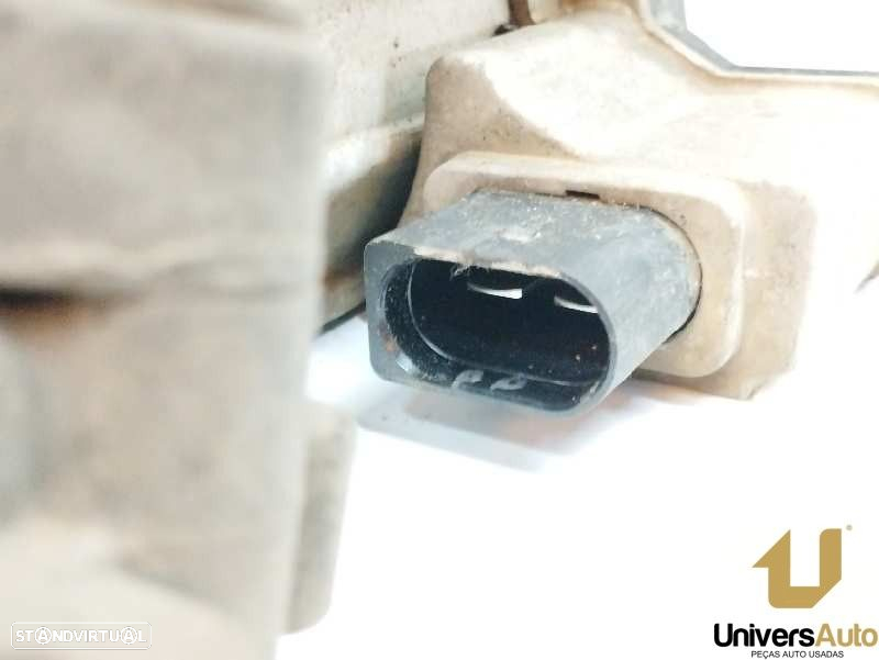 CREMALHEIRA DIREÇÃO SKODA OCTAVIA II 2006 -1K1423051BR - 4